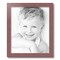 ArtToFrames 15x18 Inch Picture Frame, This 1.50 Inch Custom Wood Poster Frame is Available in Multiple Colors, Great for Your Art or Photos - Comes with Regular Glass and Foam Backing 3/16 inch (V-56673-15x18)